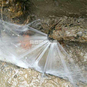 寿光消防管道漏水检测