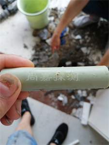 寿光室内漏水检测